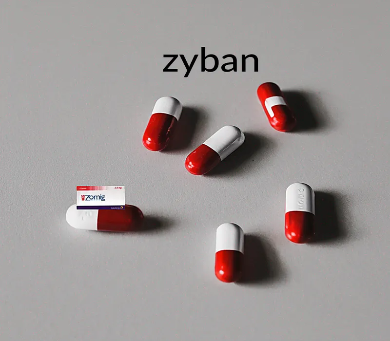 Zyban snusning